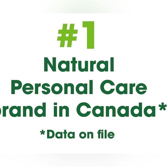 Live Clean BUNDLE of FOUR mineral clay rebalancing conditioner - Picture 4 of 8